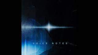 Voice Notes – my new single 🎶 Out now on all platforms 🎧🔥 #newsong #single #newmusic #music #pop