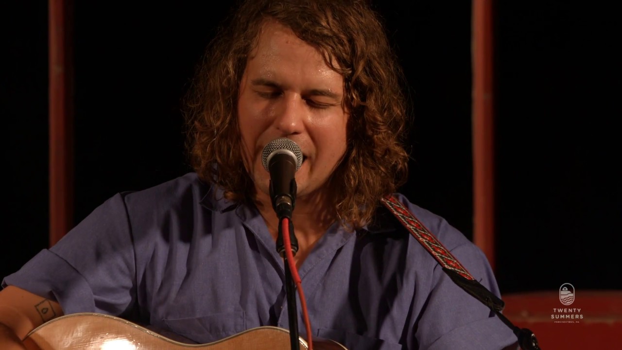 Kevin Morby – Beautiful Strangers Lyrics