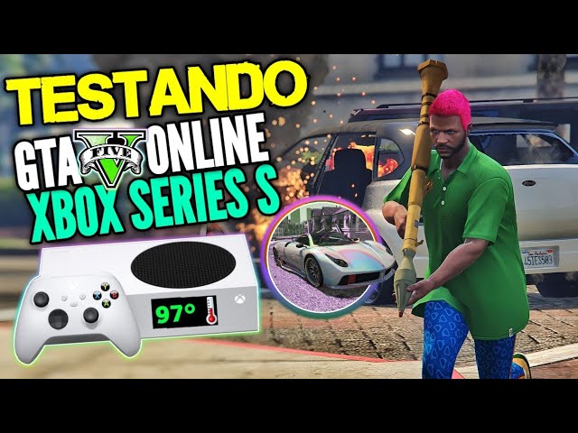 🔴CONTA DE XBOX 360 COM GTA SAN ANDREAS🔴 