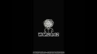 WARGA 62_LATIN FULBASS_PENDI TWLU × KRISYE RMX