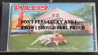 Pulley - In Search lyrics