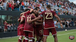 Vinotinto: Venezuela anuncia su lista de 30 jugadores para la preparación de cara a la Copa América