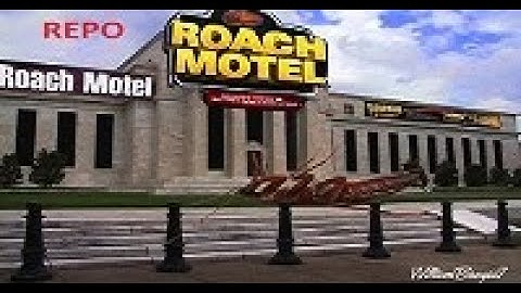 New Repo Roach Motel: After A Record Repo Day, Fed Planning Permanent Repo Facility Soon?