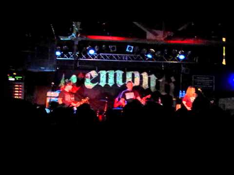 Tremonti - So You're Afraid Live Boston 2015