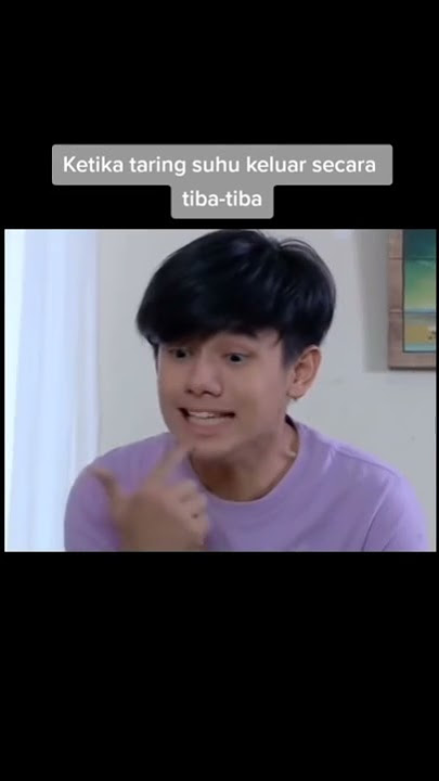 manusia harimau