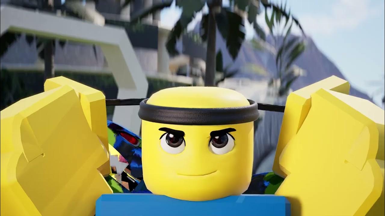 Shark Bite 2 Offical Trailer🦈 - YouTube