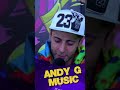 @AndyGmusicTV  presenta su más reciente producto musical #musica #medellin #reggaeton