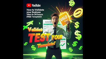 How to Validate Your Business Idea in 24 Hours