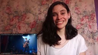 Three Empty Words MTV Unplugged | Shawn Mendes | REACTION