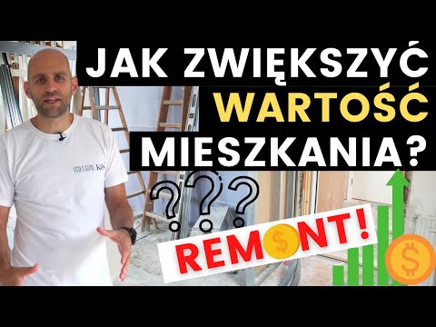 Wideo: Jak Zwiększyć Wartość Firmy