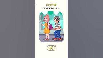 DOP 5 LEVEL 702 | Delete One Part #gaming #shorts