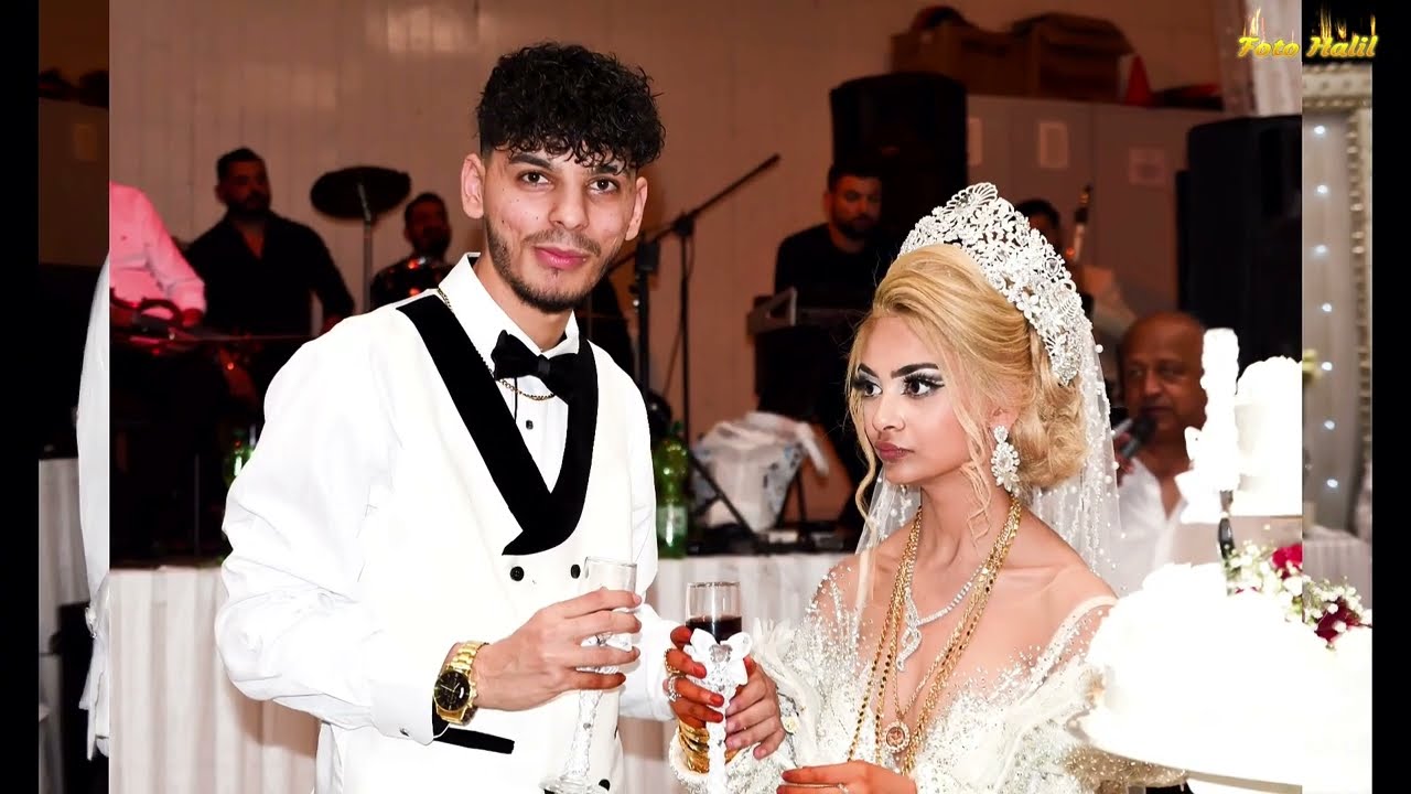 RAYFE & RITVAN_ Dügün Töreni.Cd 1.Imparator Yasar Gürses.2025