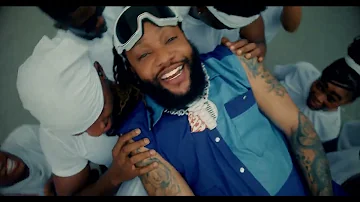 Kcee feat. Skiibii & Teni - Ebelebe (Official Video)