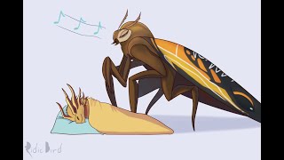 Mothra's Lullaby 10 Hour Version "Soft Kevin Warm Kevin" (Mothra's Song) screenshot 4