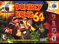 The 90s Live - Donkey Kong 64 the biggest N64 game ever?
