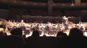 The Asteroid Field - Colorado Symphony Orchestra