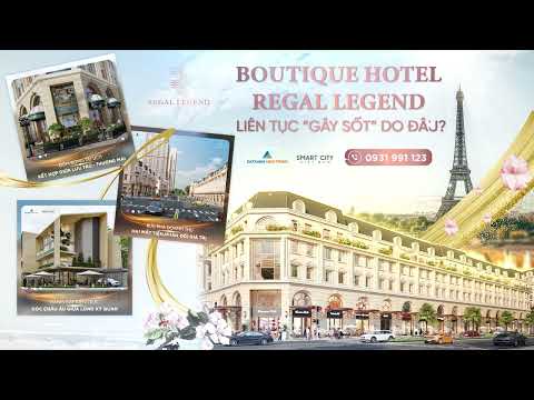 Boutique Hotel thổi lửa tiềm năng du lịch Quảng Bình