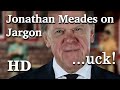 Meades On Jargon 2018 HD