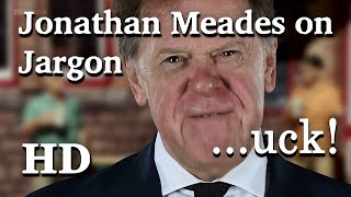 Meades On Jargon 2018 HD