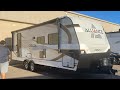 Why I chose to BUY Alliance RV