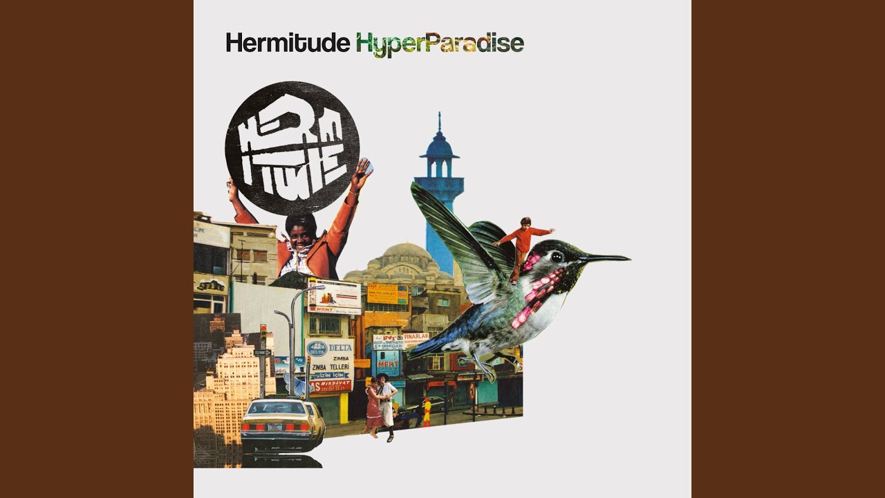 Watch Hermilude on YouTube Watch Hermilude on YouTube