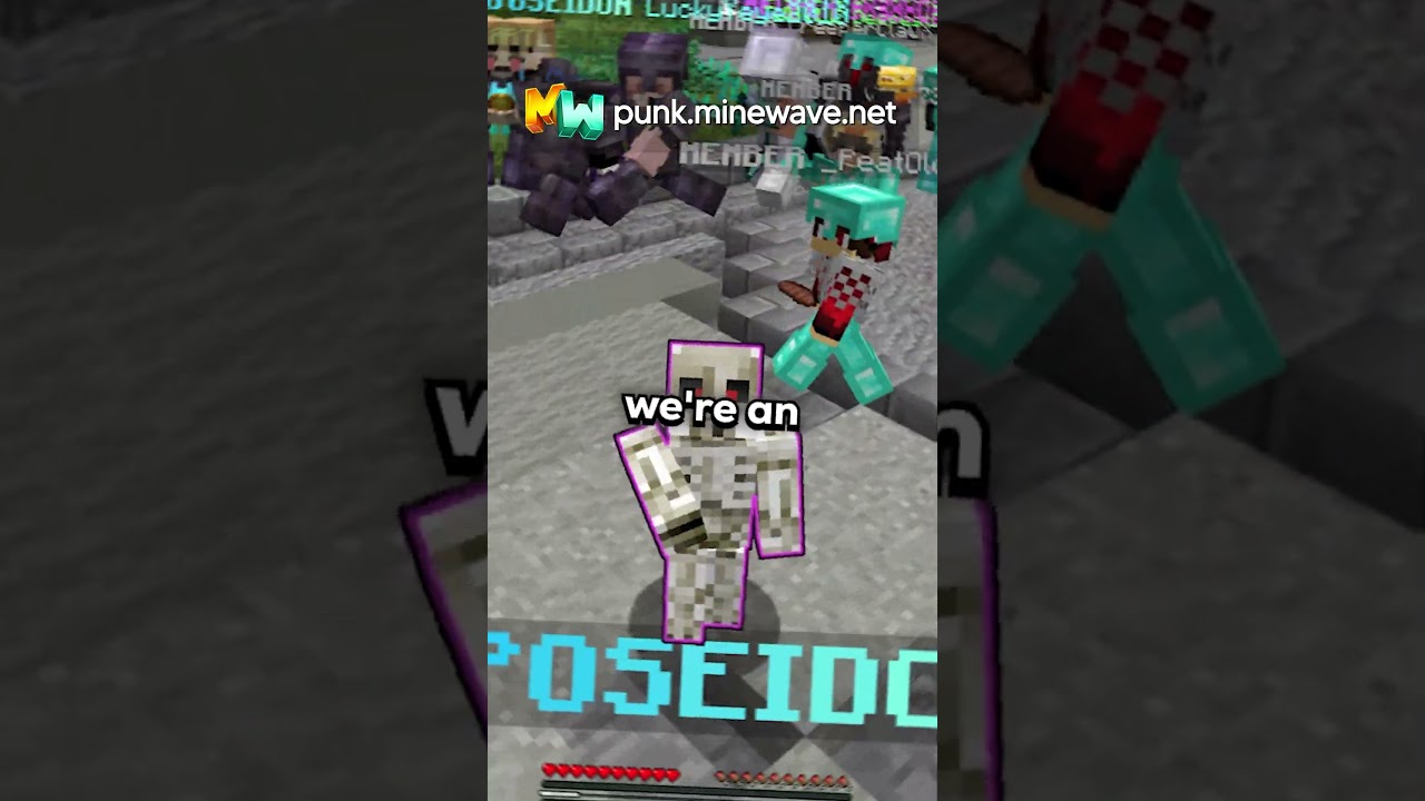 Why do Minecraft servers SUCK? 