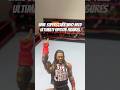 WWE Superstars Who NEED Ultimate Edition Figures! #viral #romanreigns #wwe #subscribe #shorts #fire