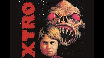 『エクストロ』予告編　2018年8月20日　DIGITAL SCREENで公開！