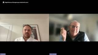Stephen Wundke of Algoz on Quantitative Trading Strategies, AI, and Blockchain Use Cases
