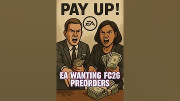 Fix your servers EA!!!!!