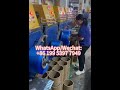 Blue PP strap #packing #packagingsolutions #packingmaterials#industrialpackaging