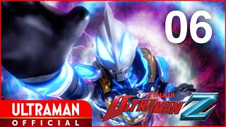 ULTRAMAN Z Ep 6 'Lelaki itu Kembali!' --【Sari kata tersedia】