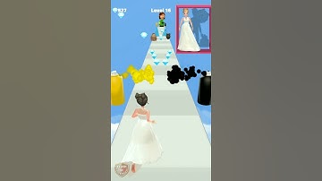 DOLL DESIGNER - All Levels Gameplay Walkthrough (Android, iOS)