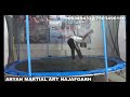 Gymnastic  karate classes academy training school najafgarh dwarka hindi delhi india