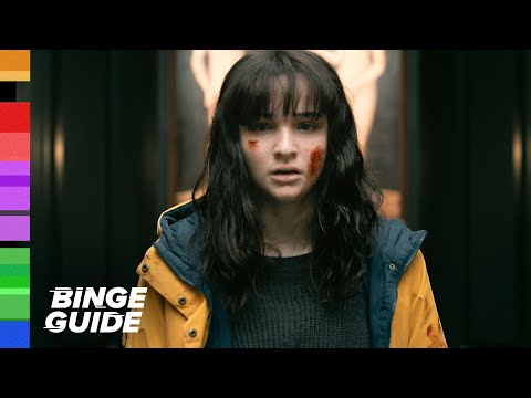 5 Titles to Watch If You Love ‘Dark’ | Binge Guide | Rotten Tomatoes
