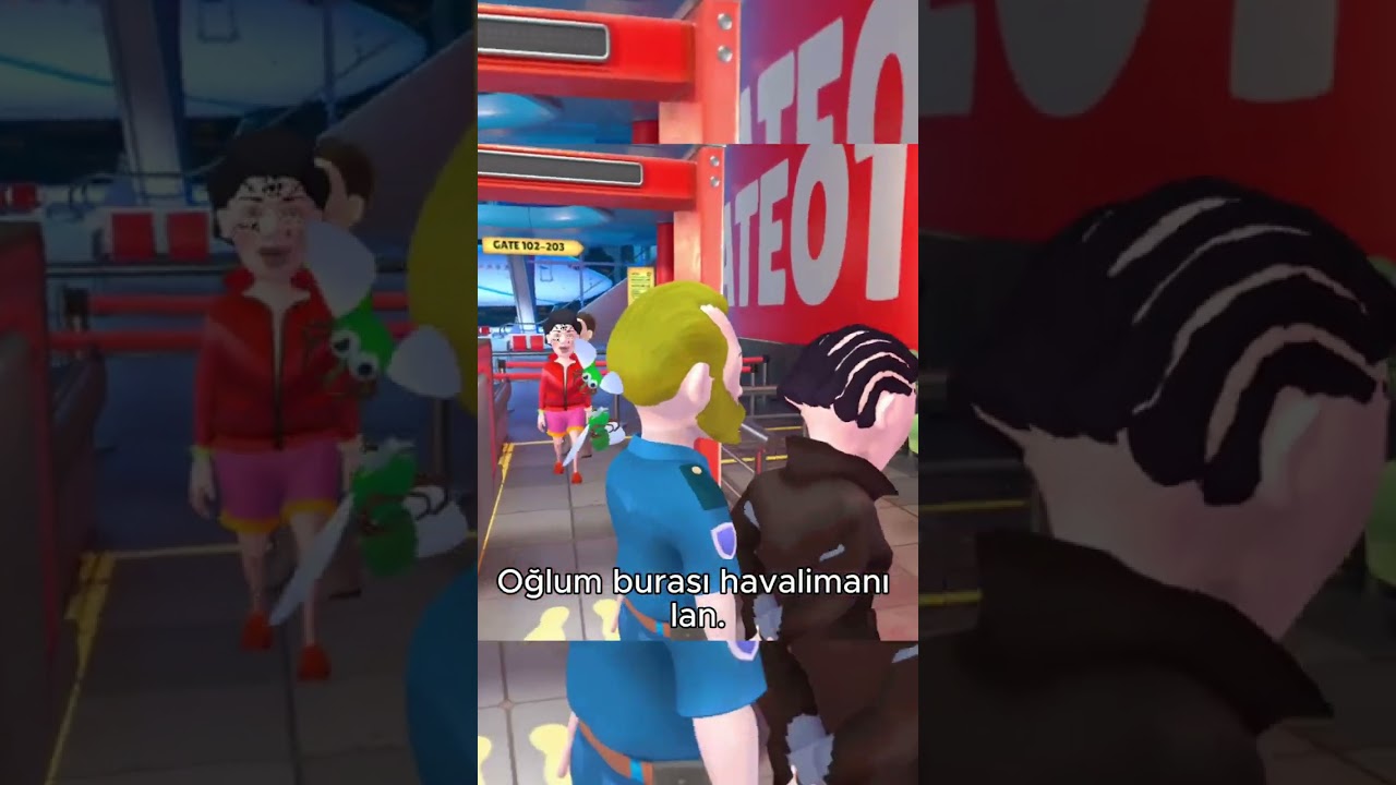 Pis Kadın Böcekleri ile Gelmiş