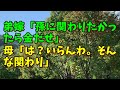 【スカッとひろゆき】弟嫁「孫に関わりたかったら金だせ」 母「は？いらんわ。そんな関わり」