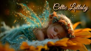 Celtic Fairy Lullaby | Gentle Forest Sleep Music for Magical Dreams screenshot 4