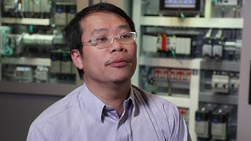 Faces of Logix with Dexter Leong