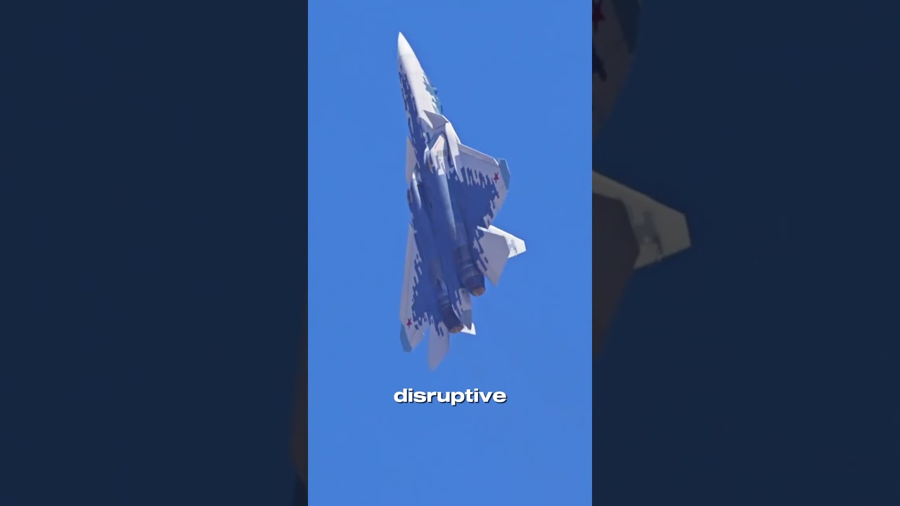 Russian vs American Fighter Jet Camo - Which Works Better?