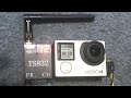 How to FPV GoPro TS832 Transmiter Simple DIY instructions