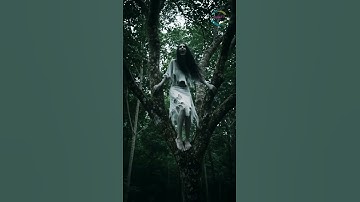 KUNTI TERTAWA #hororindonesia #horor #setan #kuntilanak #shortsviral #shortsfeed #shortsvideo