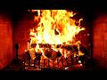 Fireplace 4K UHD Fireplace With Crackling Fire Sounds Fireplace Ambience 
