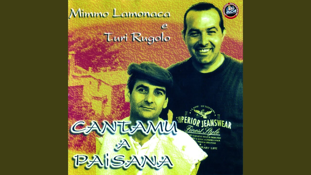 Tarantella spiritusa Tarantella spiritusa