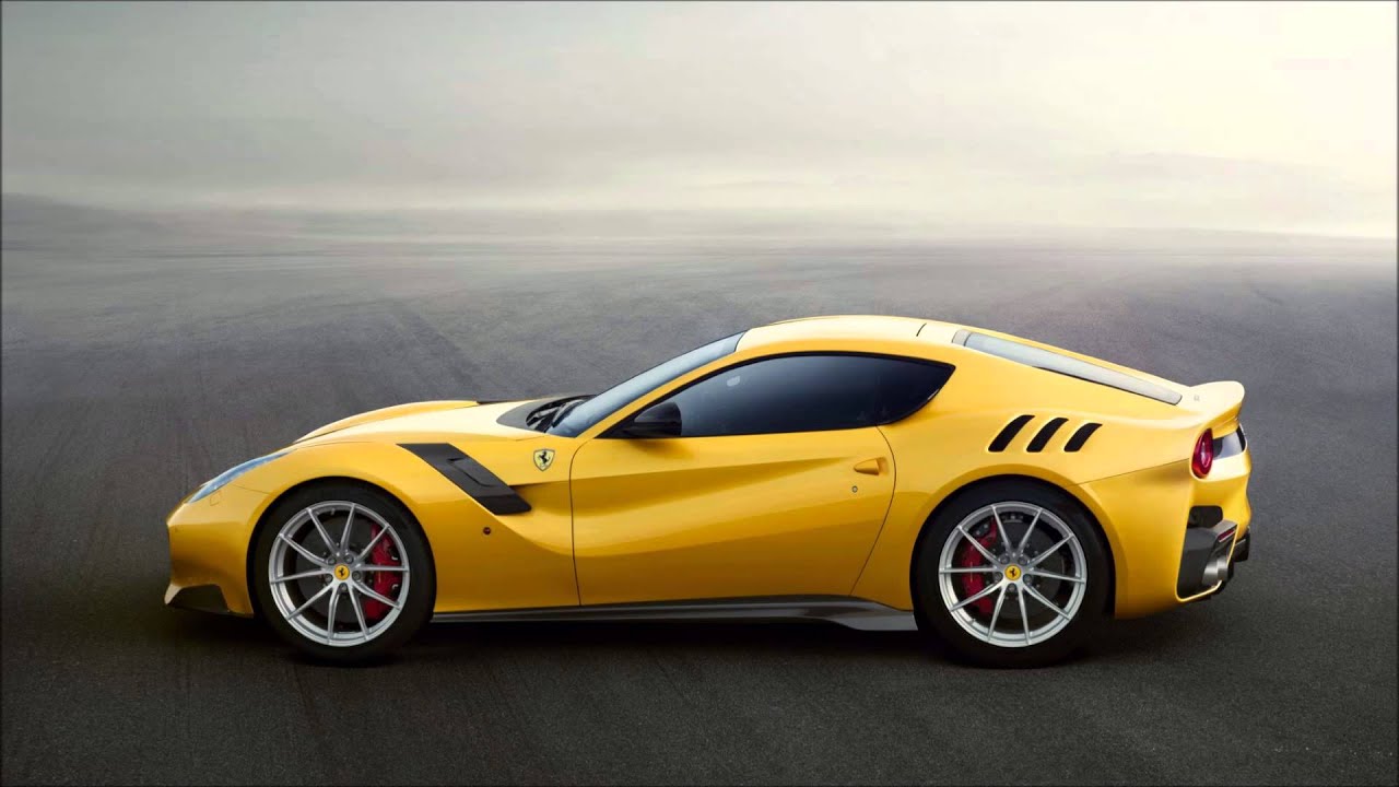 Flo Rida - GDFR ft. Sage The Gemini and Lookas (Ferrari F12 TDF Edition ...