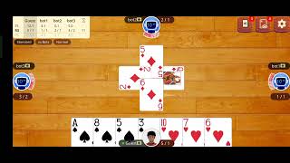 CALLBREAK || CARDS GAME || TEEN PATTI || RUMMY || ACE || screenshot 5