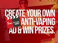 Unvape Contest Commercial :06 Superhero
