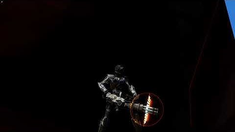 Galactic Command Tuning on a Blaster Cannon Preview SWTOR