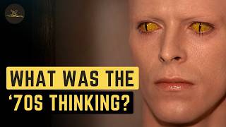 10 Strangest Sci-Fi Movies Of The 1970s