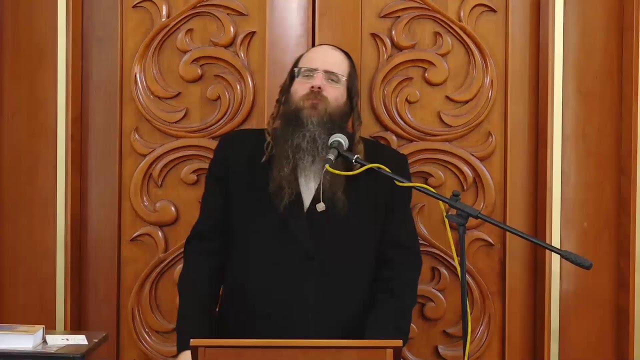 שידור חי!!  בר בי רב התשפ"ד. הרה"ג משה שוורץ שליט"א. הגאולה במשנת רבינו.
